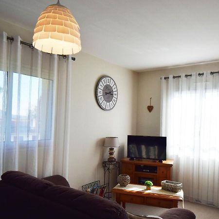 Gite Moncherie Colayrac-Saint-Cirq Екстер'єр фото