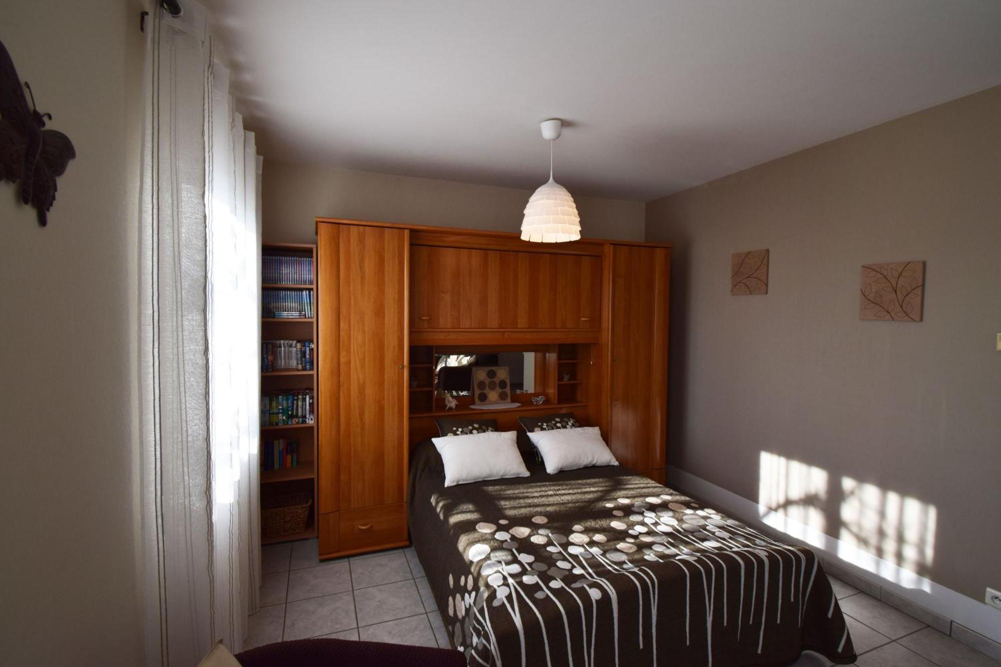 Gite Moncherie Colayrac-Saint-Cirq Екстер'єр фото