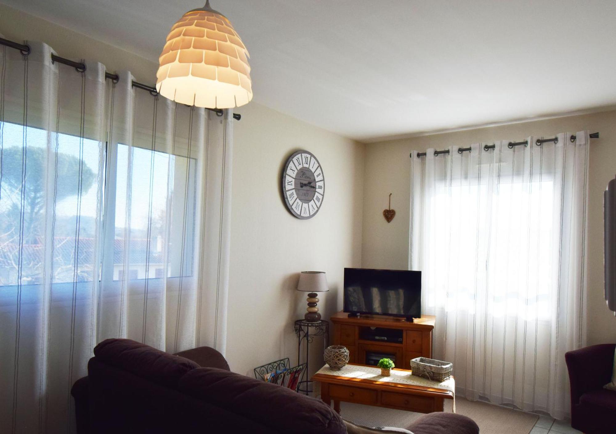 Gite Moncherie Colayrac-Saint-Cirq Екстер'єр фото